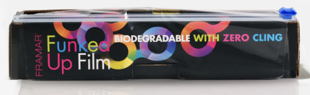 Framar Funked Up Film